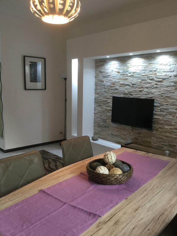 Cosy Corner Apartment Milano Exterior foto