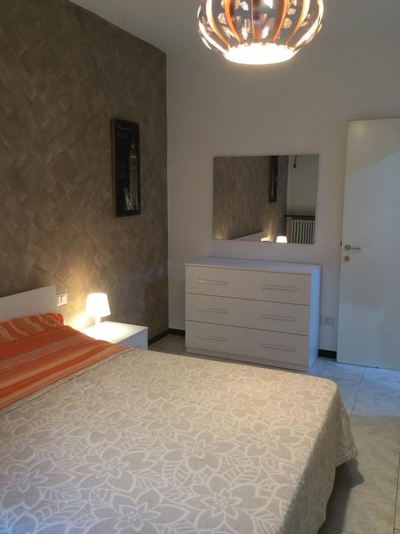 Cosy Corner Apartment Milano Exterior foto