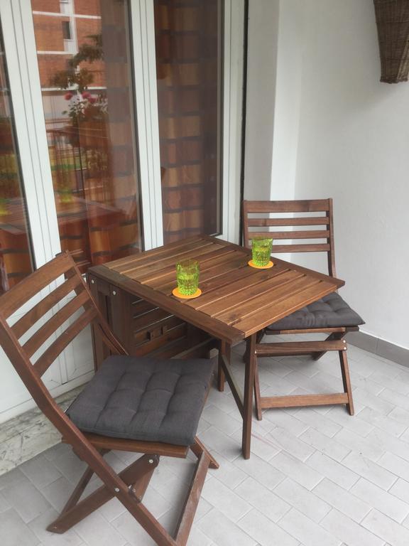 Cosy Corner Apartment Milano Exterior foto