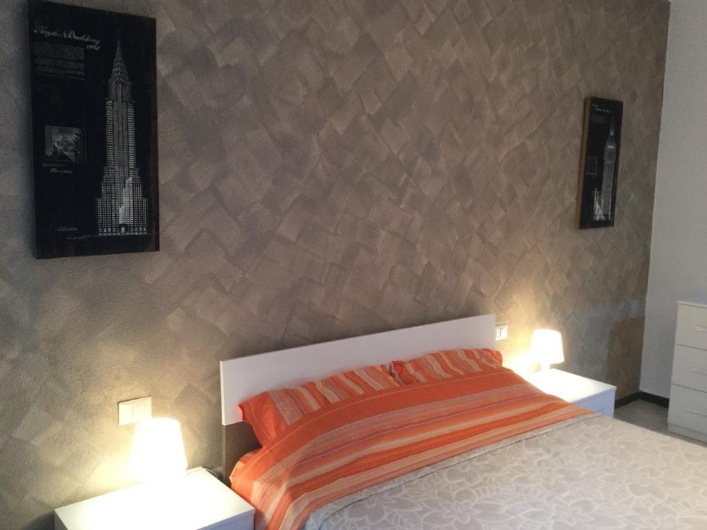 Cosy Corner Apartment Milano Exterior foto