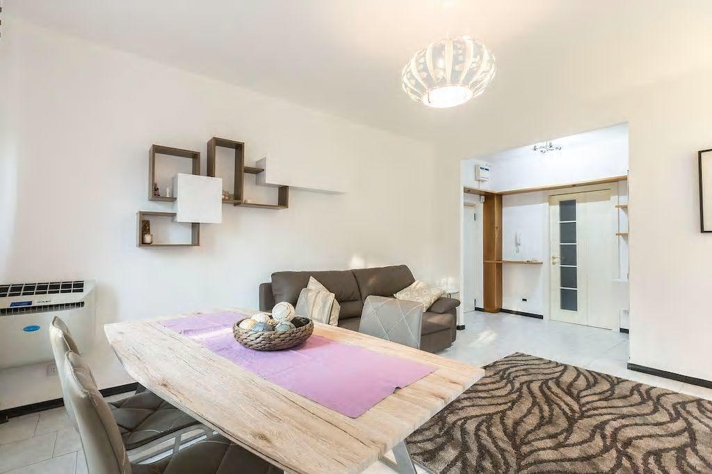 Cosy Corner Apartment Milano Exterior foto
