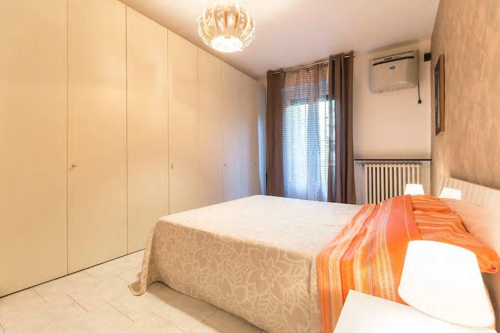 Cosy Corner Apartment Milano Exterior foto