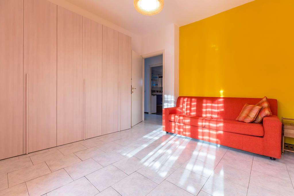 Cosy Corner Apartment Milano Exterior foto
