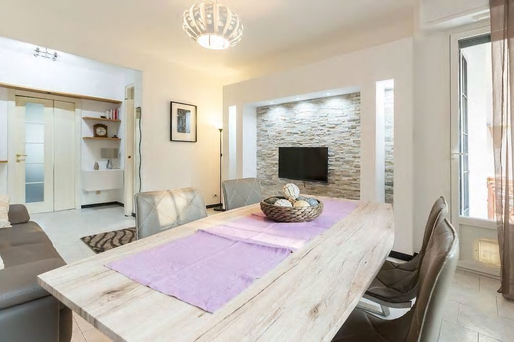Cosy Corner Apartment Milano Exterior foto