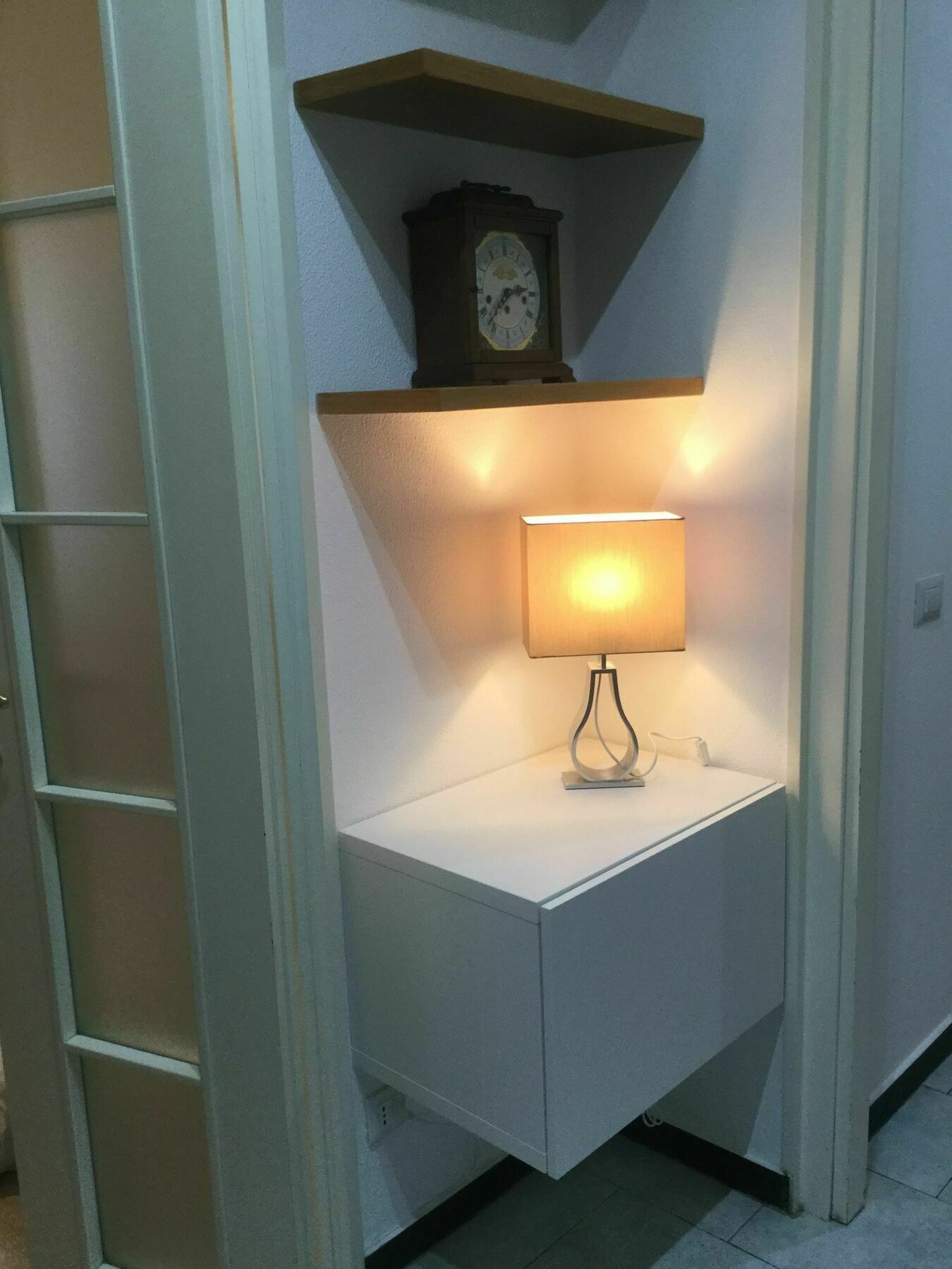 Cosy Corner Apartment Milano Exterior foto